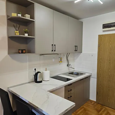 Bs Center * Subotica