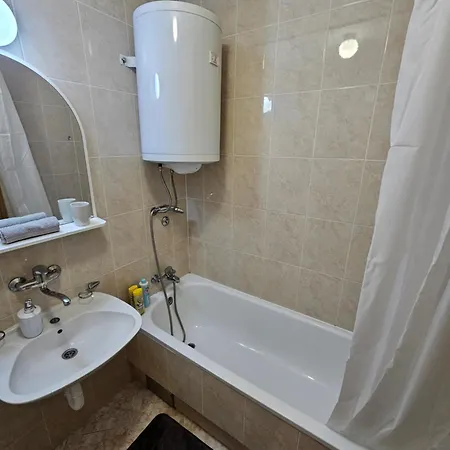 Bs Center 苏博蒂察