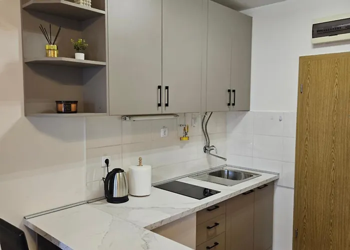 Bs Center * Subotica