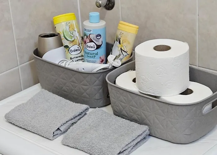 公寓 Bs Center 苏博蒂察