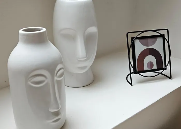 Bs Center Apartament